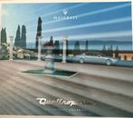 Maserati Quattroporte, Overige merken, Ophalen of Verzenden, Zo goed als nieuw