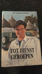 Doleweerd - Tot dienst geroepen, Ophalen of Verzenden, Zo goed als nieuw, Doleweerd