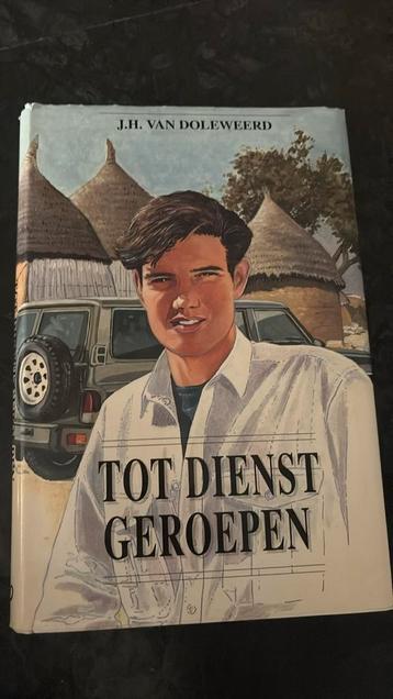 Doleweerd - Tot dienst geroepen beschikbaar voor biedingen