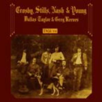 Crosby, stills, nash and young – déjà vu cd 7567-82649-2   beschikbaar voor biedingen