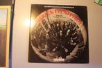 501u - lp - vara-dansorkest o.l.v. charlie nederpelt - muzie, Ophalen of Verzenden, Gebruikt