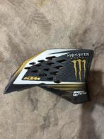 KTM EXC kappen 2008-2011 125 300 450 525 530 500, Ophalen of Verzenden