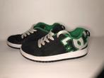 Dc shoes maat 36 limited editions, Zwart, Ophalen of Verzenden, Dc shoes, Sneakers of Gympen