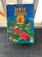 Heksen Rennen - Leuk familiespel!, Hobby en Vrije tijd, Gezelschapsspellen | Bordspellen, Een of twee spelers, Ophalen of Verzenden
