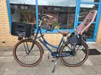 Damesfiets, Fietsen en Brommers, Ophalen, 2 zitjes, Gebruikt, Overige merken