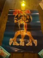 K3 Poster - Nieuwste Generatie, Ophalen, A1 t/m A3, Muziek, Rechthoekig Staand