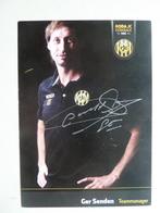 Spelerskaart. Ger.Senden  Roda JC  2014/2015, Ophalen of Verzenden, Zo goed als nieuw, Roda JC, Overige typen