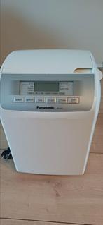 Panasonic broodbakmachine, Ophalen, Nieuw