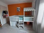 Bed kinderslaapkamer, Kinderen en Baby's, Ophalen of Verzenden, Gebruikt