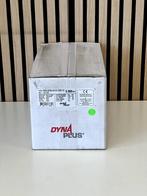 Dynaplus Unischroef verzinkt Torx TX20 4.0X50 - 500x6 nieuw, Dynaplus, Schroeven, Nieuw, Ophalen of Verzenden