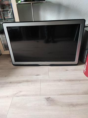 Philips ambilight 40 inch game tv veel aansluitingen beschikbaar voor biedingen