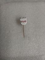 Souvenirspeldje van"Berg en Dal", Ophalen of Verzenden