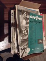 Hobbyblad na vijven vanaf 1959, Ophalen of Verzenden, Zo goed als nieuw