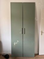 Deur PAX kast, 2x 50cm, Ophalen, 50 tot 100 cm, 200 cm of meer