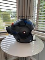 Roof BoxXer R09 “Viper” maat XS, Motoren, Kleding | Motorhelmen, Overige merken, XS, Systeemhelm, Ophalen of Verzenden