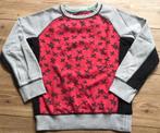 Impress Like Flo sweater maat 140 - ZGAN, Kinderen en Baby's, Kinderkleding | Maat 140, Jongen of Meisje, Trui of Vest, Impress Like Flo