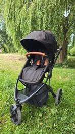 Hauck Pacific Kinderwagen / Buggy, Ophalen of Verzenden, Zo goed als nieuw, Overige merken