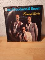 Ray, Goodman & Brown, Ophalen of Verzenden, 1960 tot 1980, Gebruikt, Overige formaten