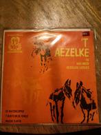 Jongeren koor Maasbracht - t aezelke, Cd's en Dvd's, Ophalen of Verzenden, Zo goed als nieuw, Streekmuziek