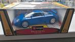 Bugatti EB 110 Burago 1/18 - Nieuw in doos!, Hobby en Vrije tijd, Modelauto's | 1:18, Ophalen of Verzenden, Nieuw, Auto, Overige merken