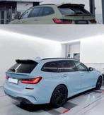 BMW G21 touring dak spoiler glans zwart of carbon., Ophalen of Verzenden