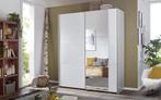 kledingkast schuifdeur strenss 1 rauch, Huis en Inrichting, Kasten | Kledingkasten, 150 tot 200 cm, Nieuw, 50 tot 75 cm, Verzenden