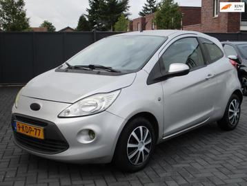 Ford Ka 1.2 Cool&Sound Airco beschikbaar voor biedingen