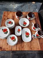 servies Arzberg, Antiek en Kunst, Ophalen