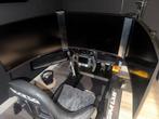 Sim-Lab GT1 Pro Rig (Excl. Hardware), Ophalen, Zo goed als nieuw