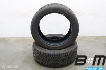 2 x 2854521 113V Hankook Winter Icept EVO SUV 6mm 285 45 21 beschikbaar voor biedingen