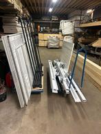 Diverse Whiteboards - Groot & Klein, Ophalen, Mobiel, Zo goed als nieuw, Whiteboard