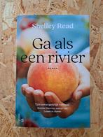 "Ga als een rivier" (roman), Boeken, Romans, Ophalen of Verzenden, Zo goed als nieuw, Nederland