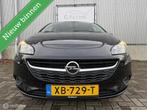 Opel Corsa 1.4 Favourite 11-2018 / Carplay / Navigatie / Cru, Voorwielaandrijving, 1063 kg, Gebruikt, Origineel Nederlands