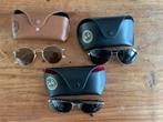 Ray Ban zonnebrillen, Zonnebril, Overige kleuren, Ophalen of Verzenden, Zo goed als nieuw