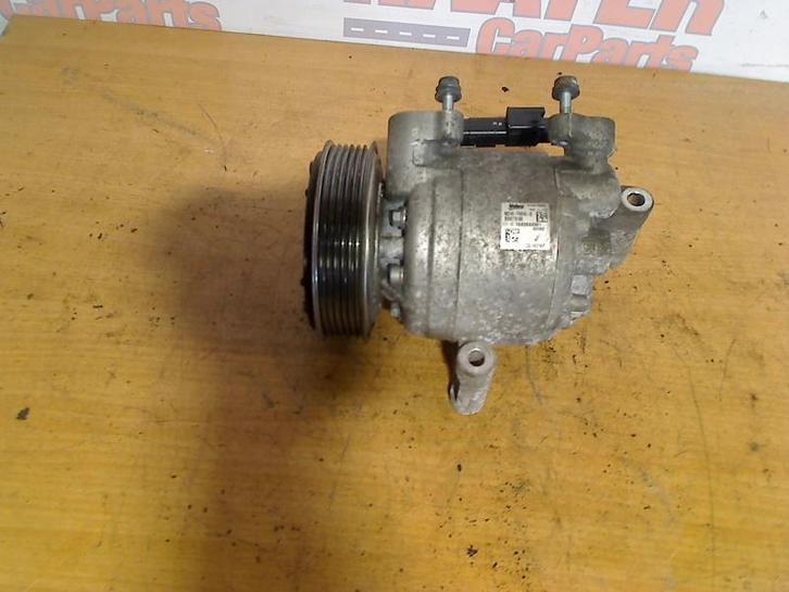 Airco Pomp Peugeot 108 (2018-05/..), Auto-onderdelen, Airco en Verwarming, Peugeot, Gebruikt