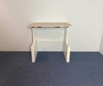 80 x Zit/sta bureau Vepa (elektrisch) - 120 x 80 cm., Huis en Inrichting, Bureaus, Ophalen, Elektrisch, Gebruikt, Stabureau