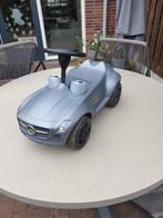 Mercedes loopauto, Kinderen en Baby's, Speelgoed | Buiten | Voertuigen en Loopfietsen, Ophalen, Gebruikt, Loopvoertuig
