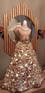 Decoratieve Kerstboom Mannequin, Ophalen, Gebruikt