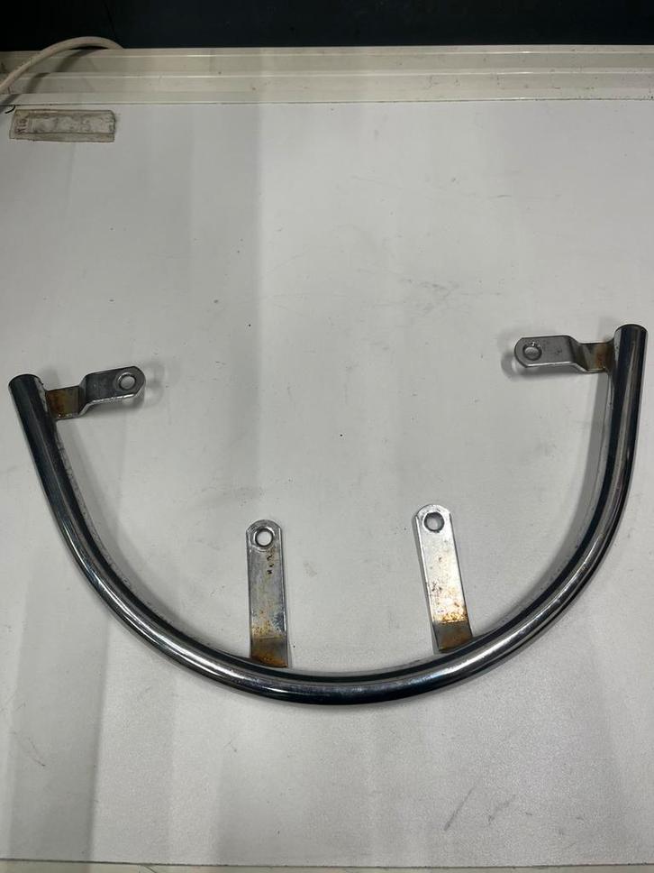 Achterbeugel piaggio zip, Motoren, Tuning en Styling, Ophalen of Verzenden