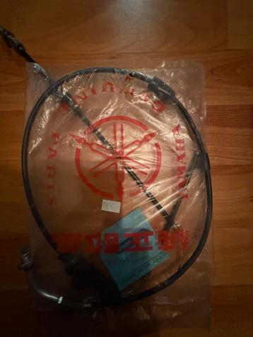 Yamaha rd50m NOS beschikbaar voor biedingen