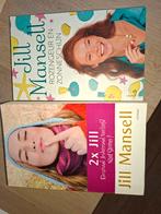 Jill Mansell - 2 Boeken, Ophalen of Verzenden, Gelezen, Jill Mansell