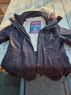 Superdry winterjas, L, Superdry, Ophalen of Verzenden, Gedragen, Maat 42/44 (L)