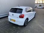 Volkswagen Polo 1.4 TDI BlueMotion 5-Drs, A/C, CC, Bluetooth, Auto's, Volkswagen, Voorwielaandrijving, Stof, Gebruikt, Euro 6
