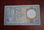 Bankbiljet 10 gulden, Postzegels en Munten, Bankbiljetten | Nederland, Verzenden, 10 gulden