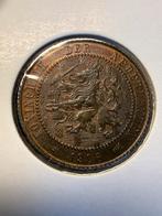 Diverse mooie 2 1/2 centen, Verzenden, Koningin Juliana, 1 cent, Losse munt