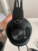Trust GXT Gaming Headset - Over-ear, Ophalen of Verzenden, Gebruikt, Over oor (circumaural), Overige merken