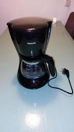 Philips Filterkoffiezetapparaat - Goed Onderhouden, Ophalen of Verzenden, Gebruikt