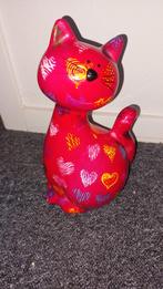 Pomme-pidou spaarpot, Ophalen, Zo goed als nieuw, Steen, Aardewerk of Keramiek