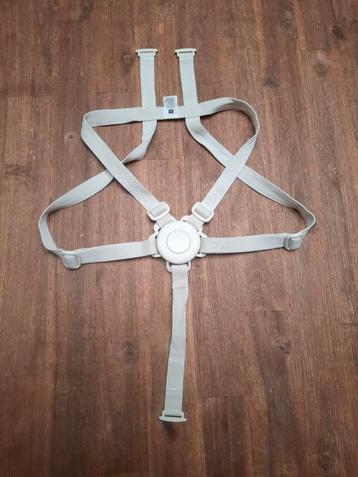 Stokke harnas Babyset2  beschikbaar voor biedingen