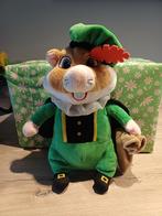 Albert Heijn hamster Piet, Ophalen of Verzenden, Nieuw